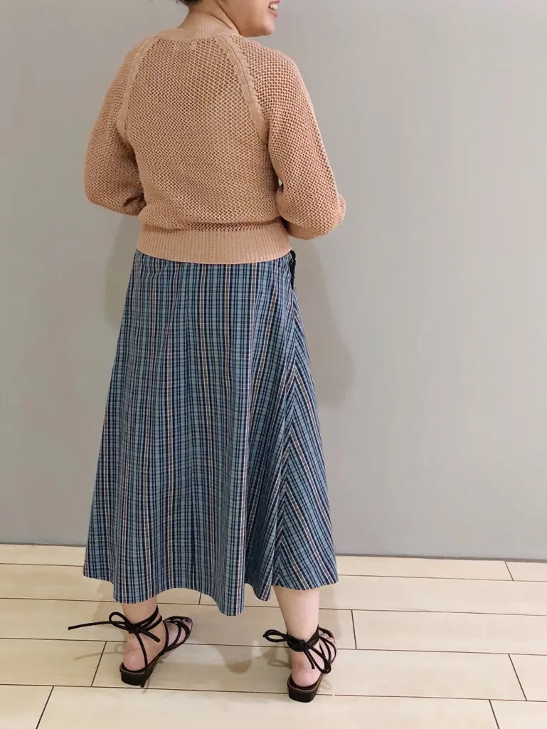 組曲 藤﨑 コーディネート画像