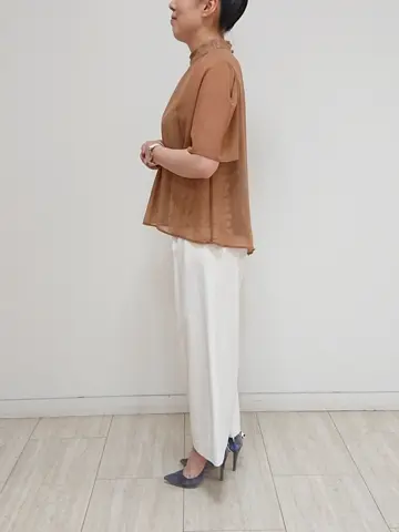 組曲 ウエノ コーディネート画像