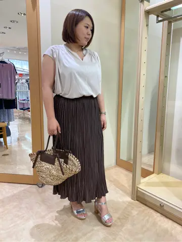 組曲 和久 コーディネート画像