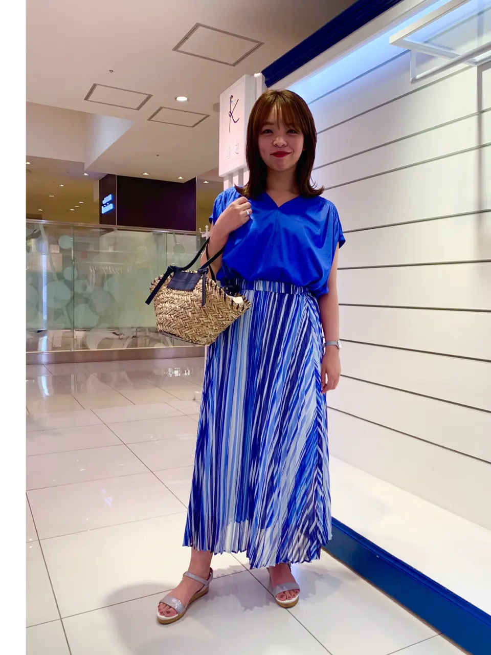  日髙 コーディネート画像