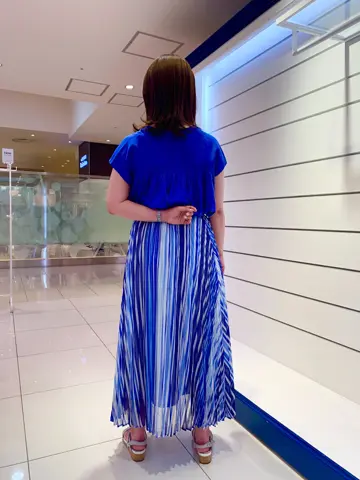 組曲 日髙 コーディネート画像