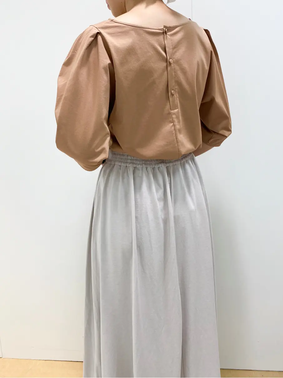 組曲 椛田 コーディネート画像