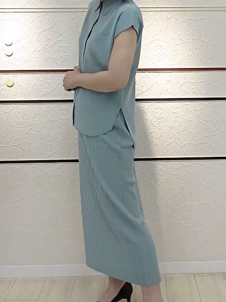 組曲 かとう コーディネート画像