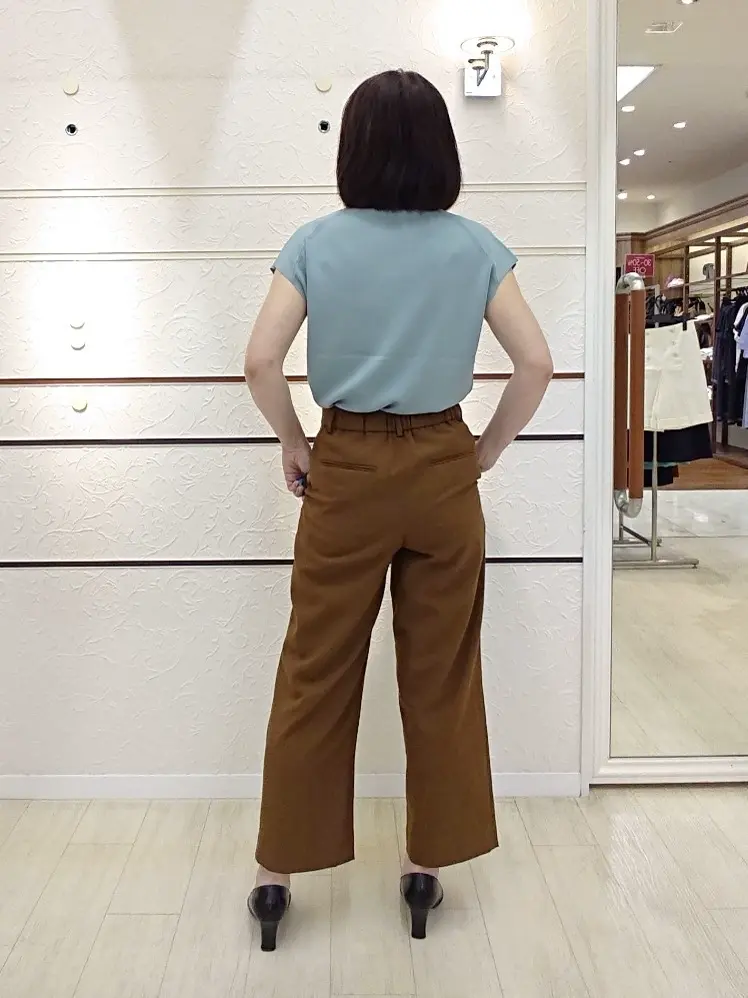 組曲 かとう コーディネート画像