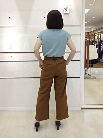 組曲 かとう コーディネート画像