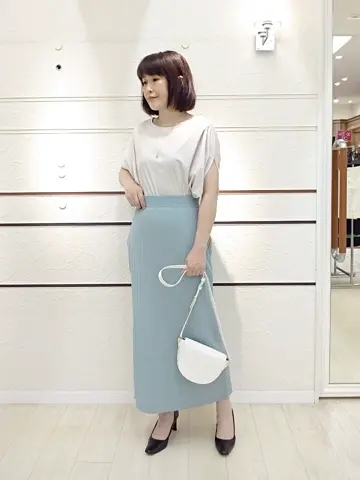 組曲 かとう コーディネート画像