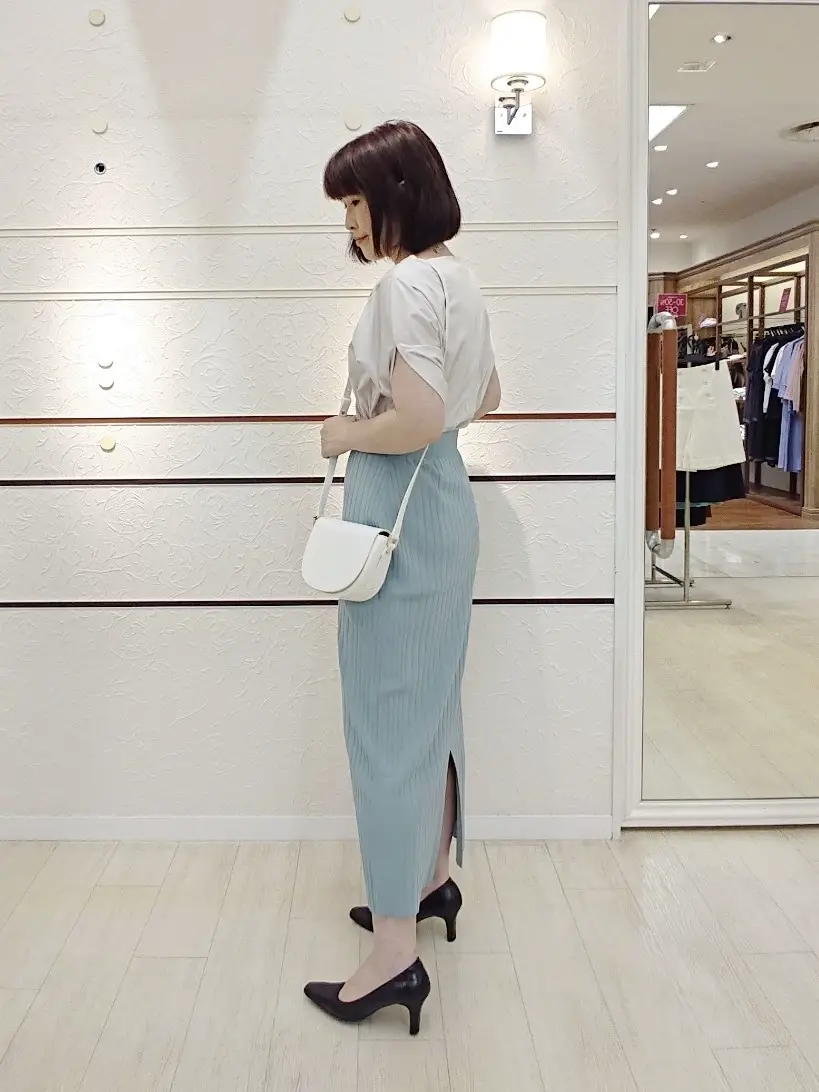 組曲 かとう コーディネート画像