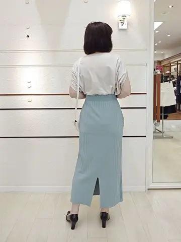 組曲 かとう コーディネート画像