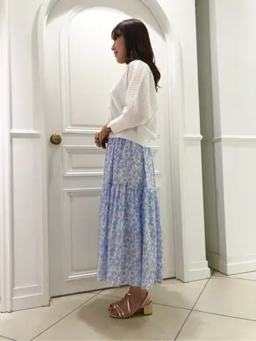 組曲 戸澤 コーディネート画像