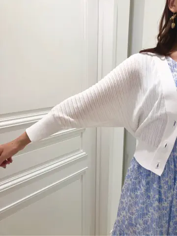 組曲 戸澤 コーディネート画像