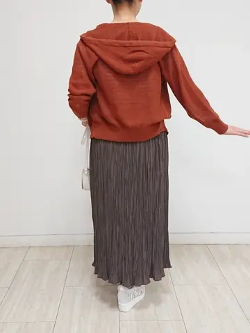 組曲 ウエノ コーディネート画像