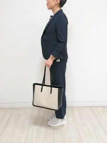 組曲 ウエノ コーディネート画像