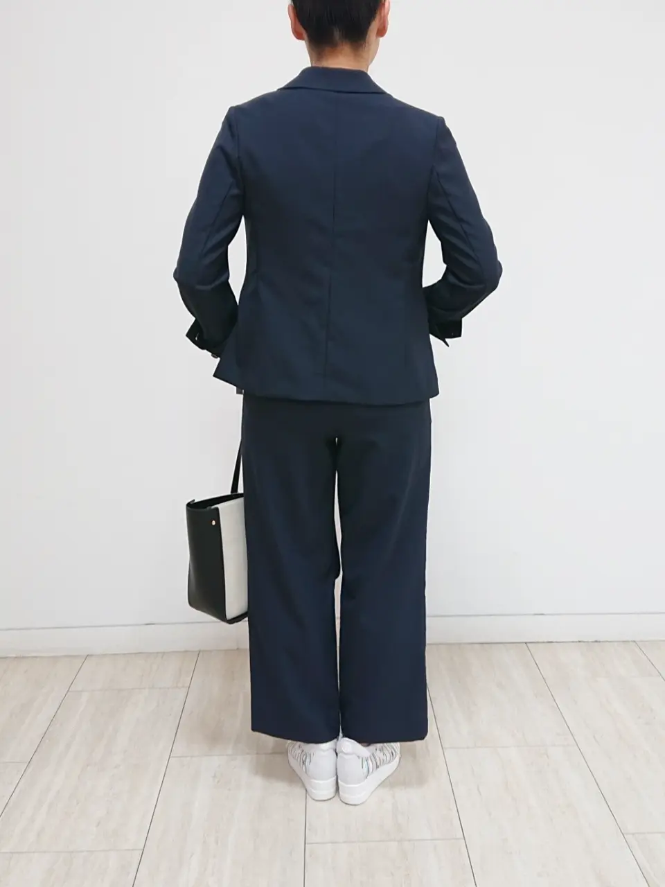 組曲 ウエノ コーディネート画像