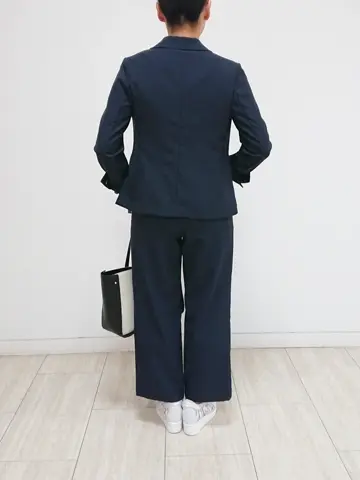 組曲 ウエノ コーディネート画像