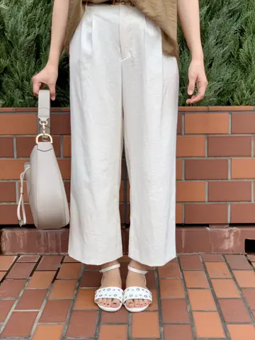 組曲 権田 コーディネート画像