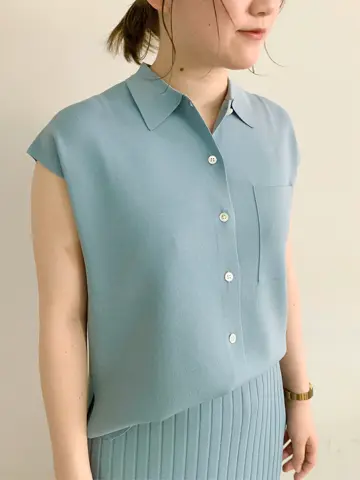 組曲 石井 コーディネート画像