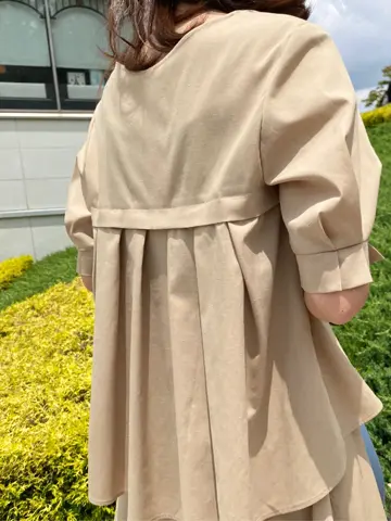 組曲 野中 コーディネート画像