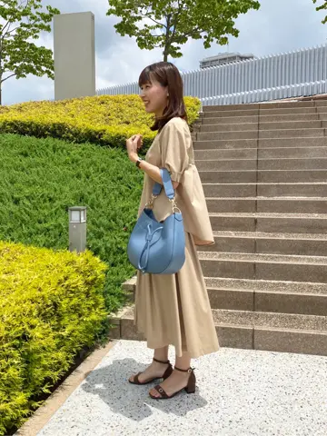 組曲 野中 コーディネート画像