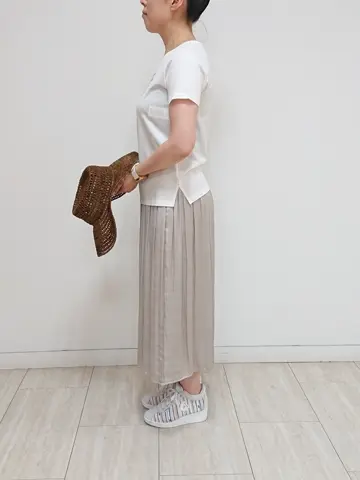 組曲 ウエノ コーディネート画像