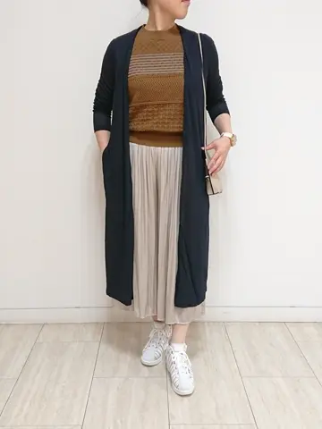 組曲 ウエノ コーディネート画像