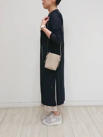 組曲 ウエノ コーディネート画像