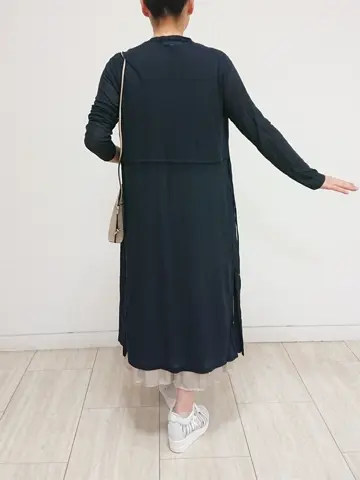 組曲 ウエノ コーディネート画像