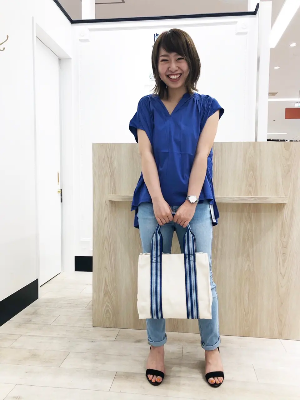 組曲 草木 コーディネート画像