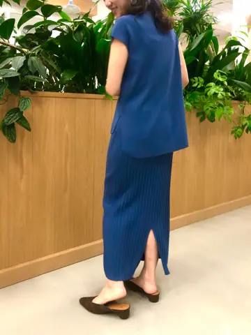 組曲 茂木 コーディネート画像