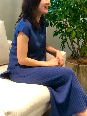 組曲 茂木 コーディネート画像