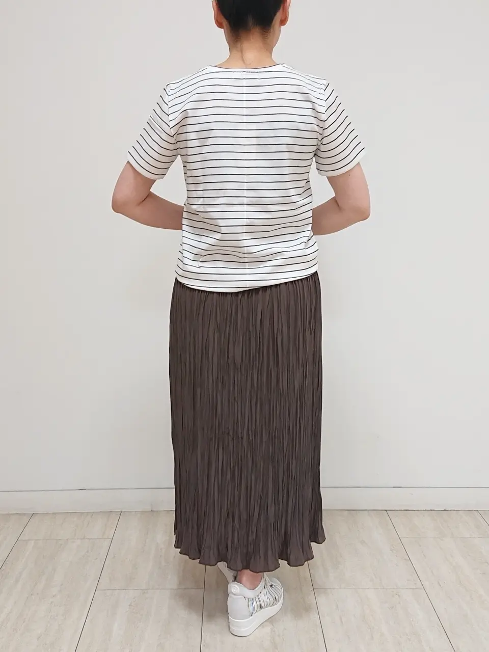 組曲 ウエノ コーディネート画像