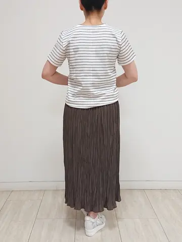 組曲 ウエノ コーディネート画像