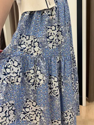 組曲 岡 コーディネート画像