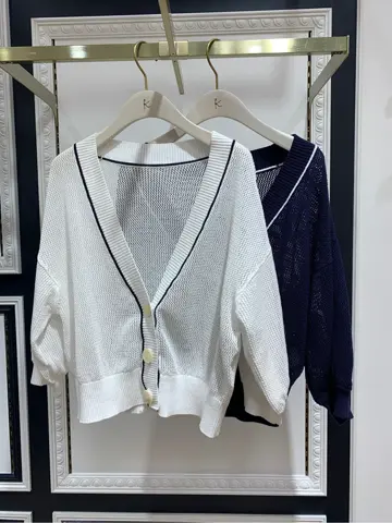 組曲 岡 コーディネート画像