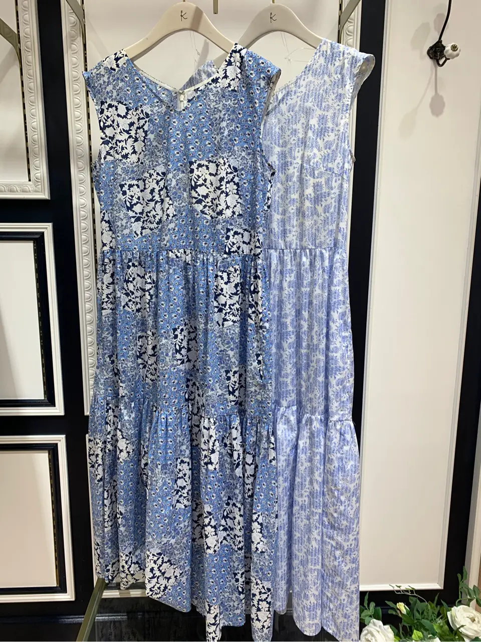 組曲 岡 コーディネート画像