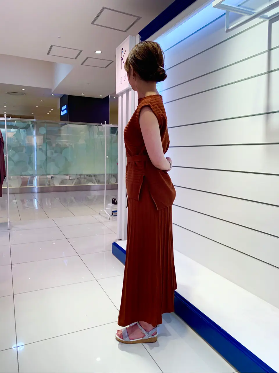 組曲 日髙 コーディネート画像