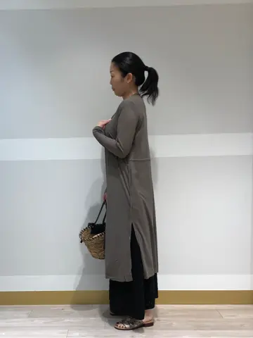 組曲 中野 コーディネート画像