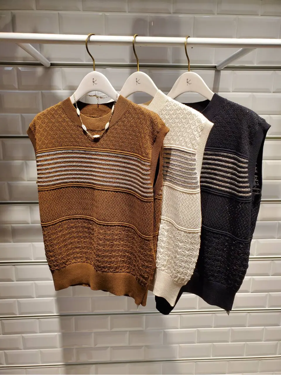 組曲 中野 コーディネート画像