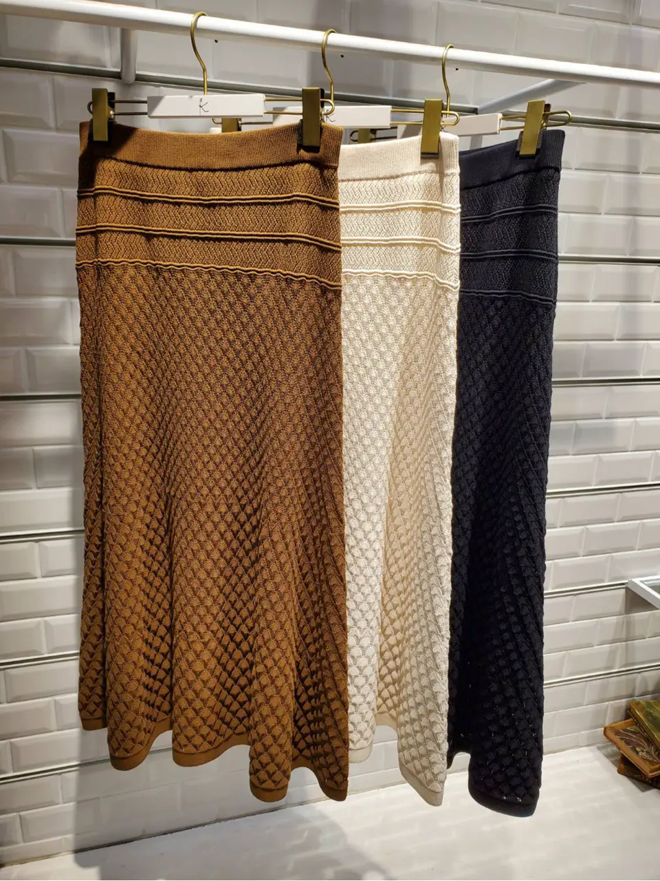 組曲 中野 コーディネート画像