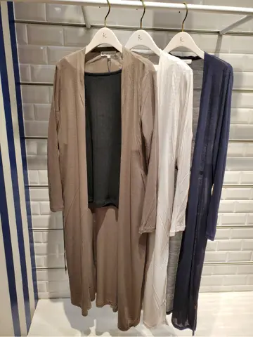 組曲 中野 コーディネート画像