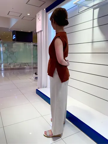 組曲 日髙 コーディネート画像