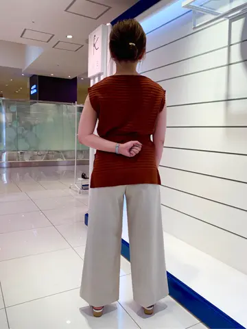 組曲 日髙 コーディネート画像