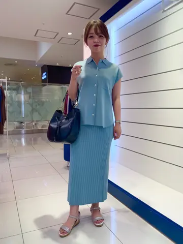 組曲 日髙 コーディネート画像