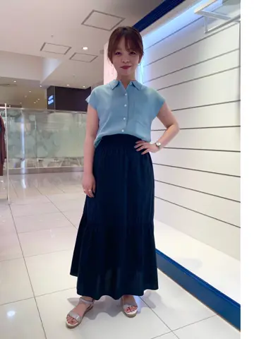 組曲 日髙 コーディネート画像