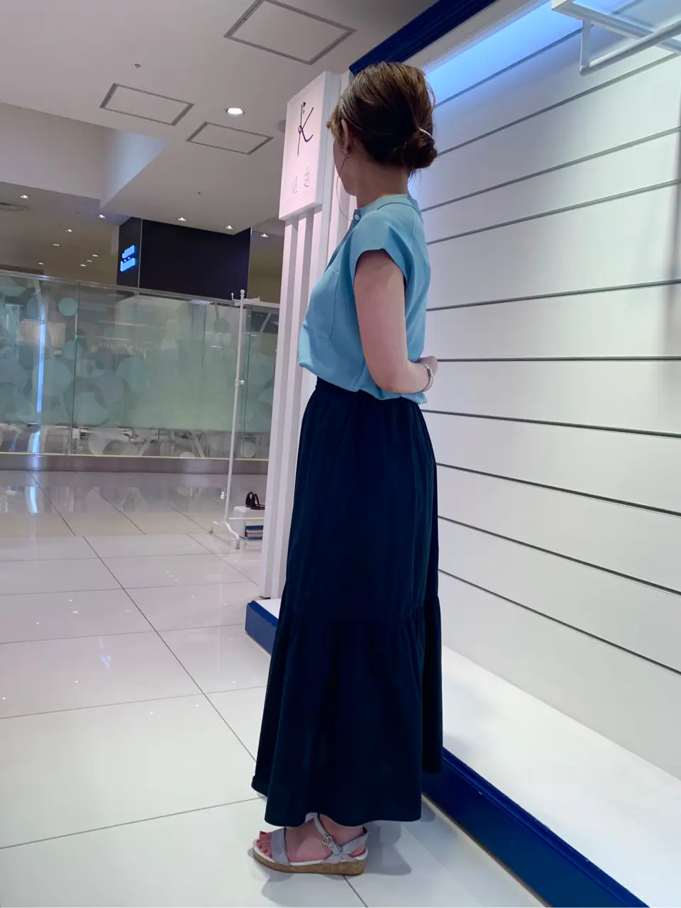 組曲 日髙 コーディネート画像