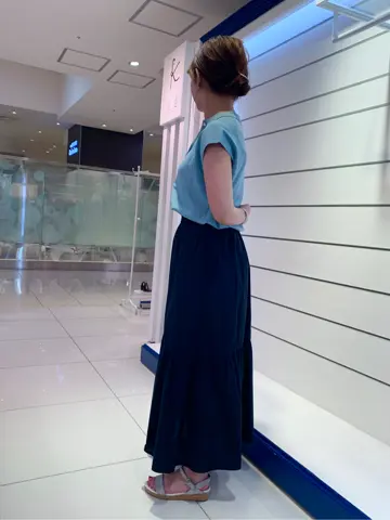 組曲 日髙 コーディネート画像