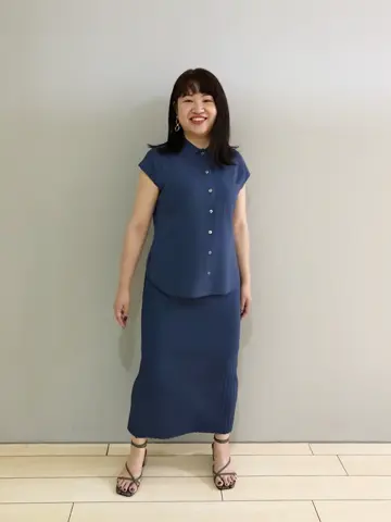 組曲 藤﨑 コーディネート画像