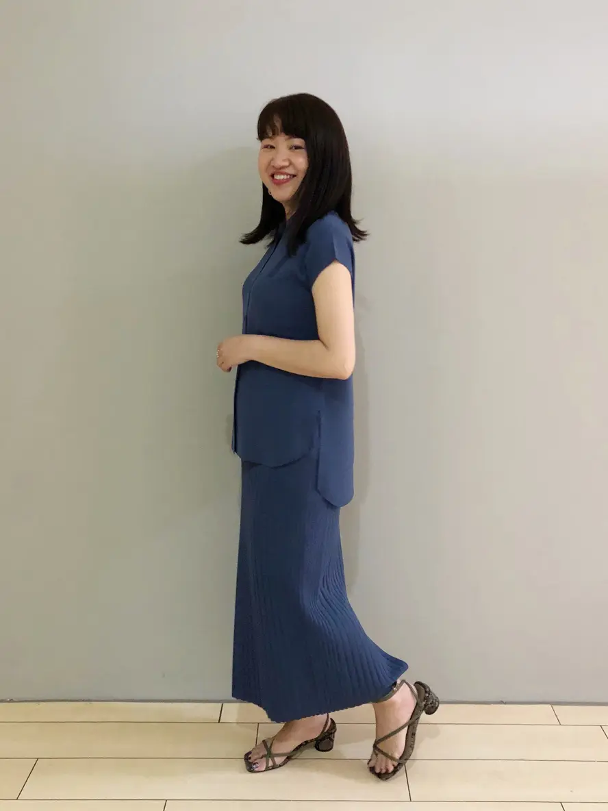 組曲 藤﨑 コーディネート画像