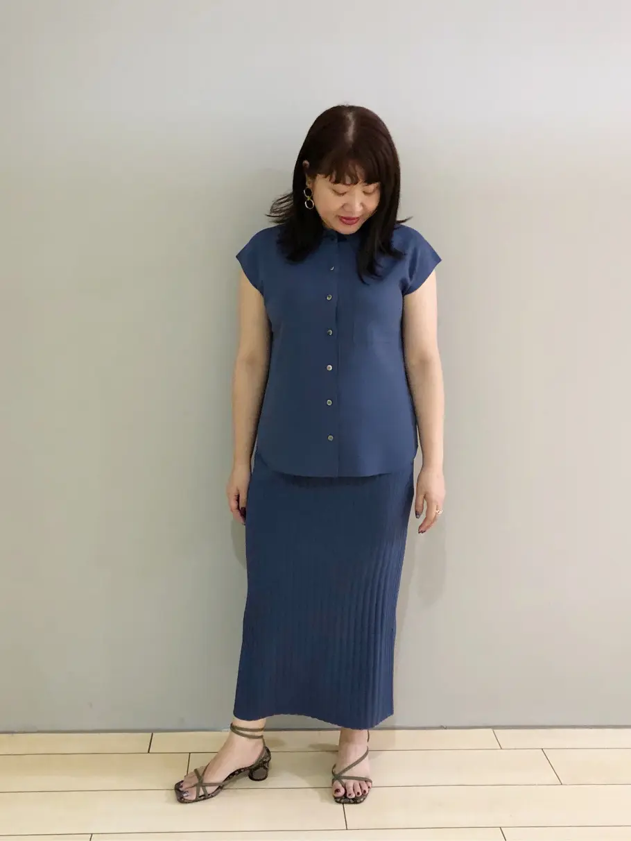 組曲 藤﨑 コーディネート画像