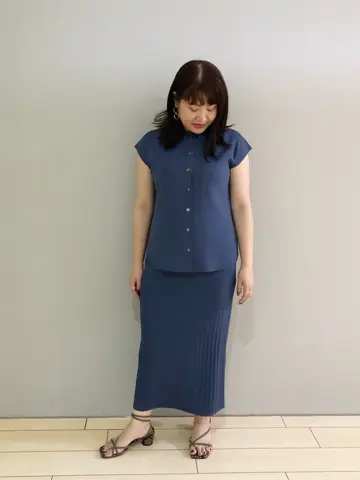 組曲 藤﨑 コーディネート画像