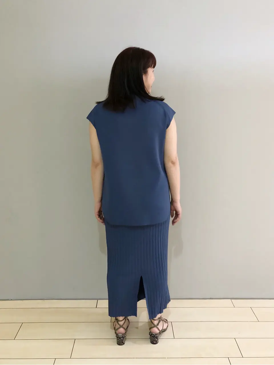 組曲 藤﨑 コーディネート画像